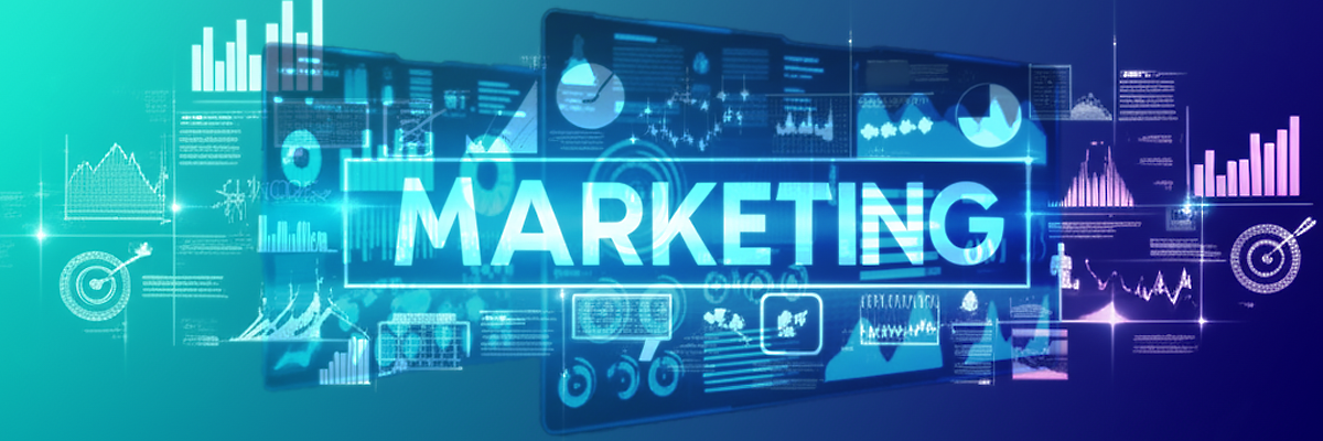 Marketing Tools Showcase